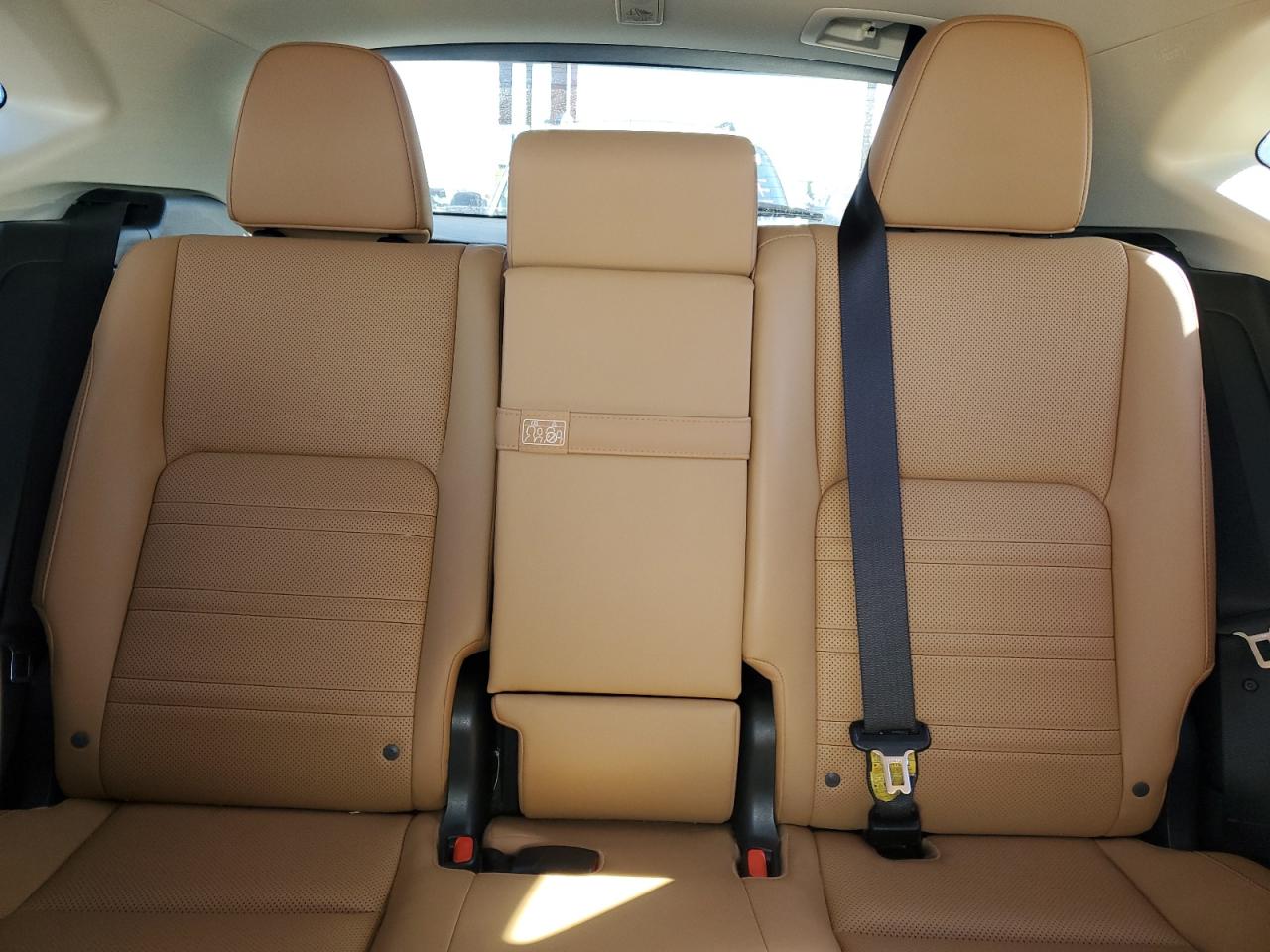 2017 Lexus NX - Image 10