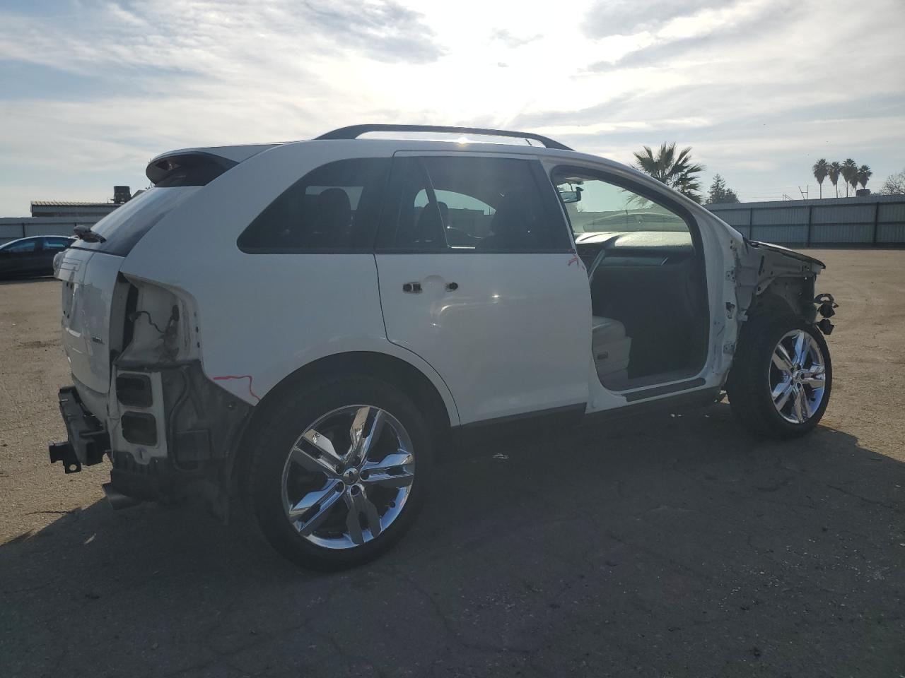 2012 Ford Edge - Image 3