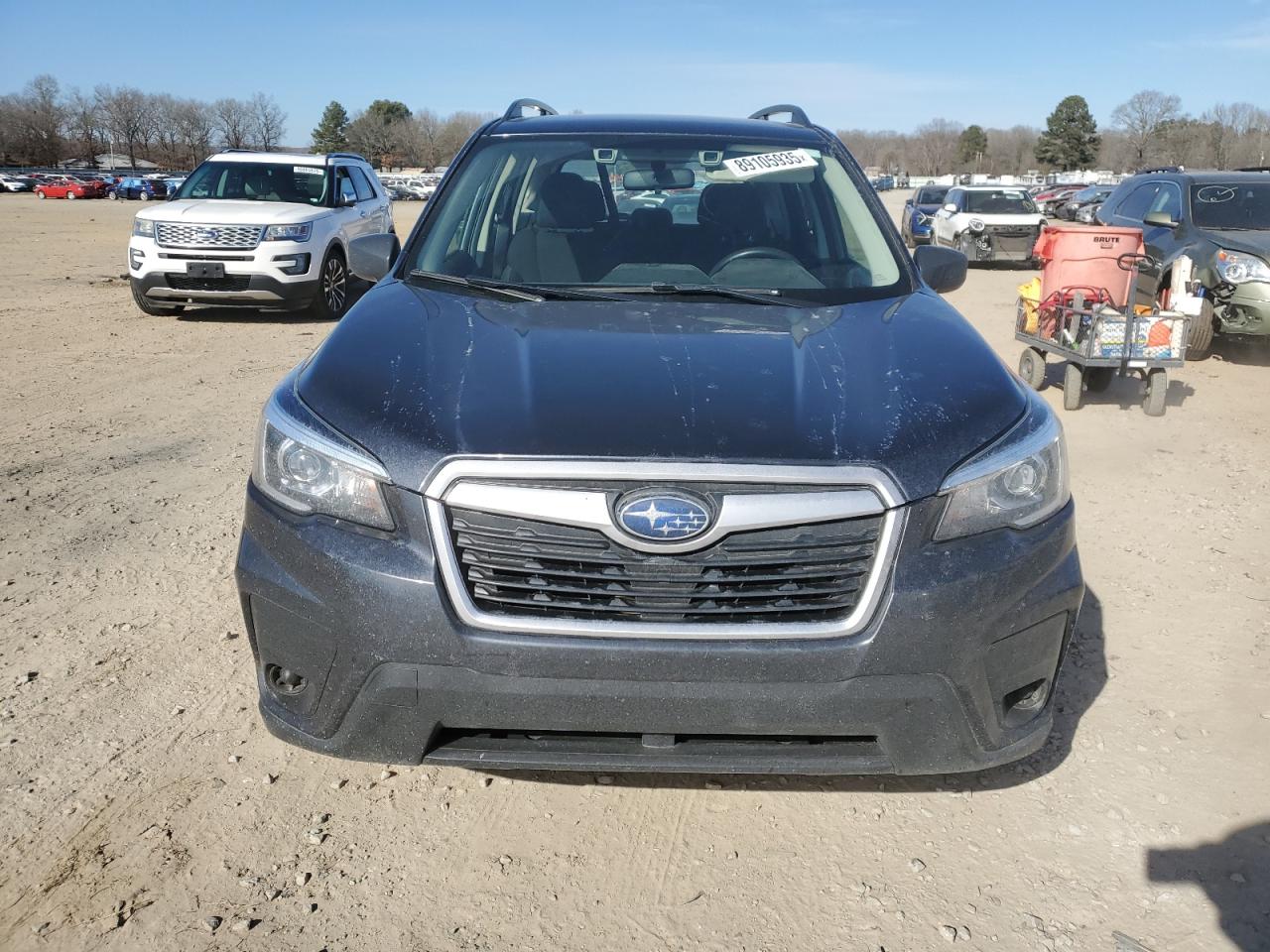 2019 Subaru Forester - Image 5