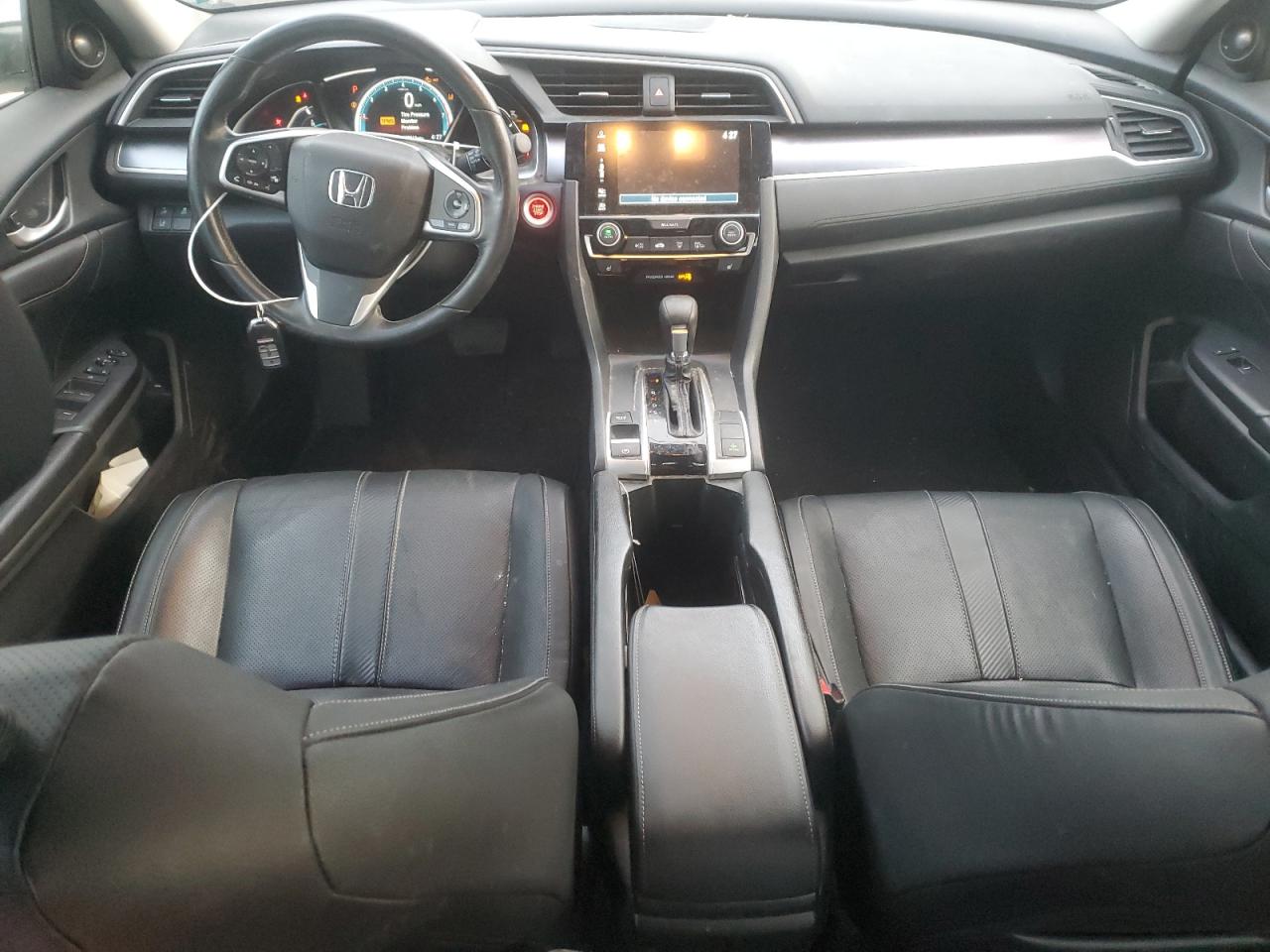 2018 Honda Civic - Image 8