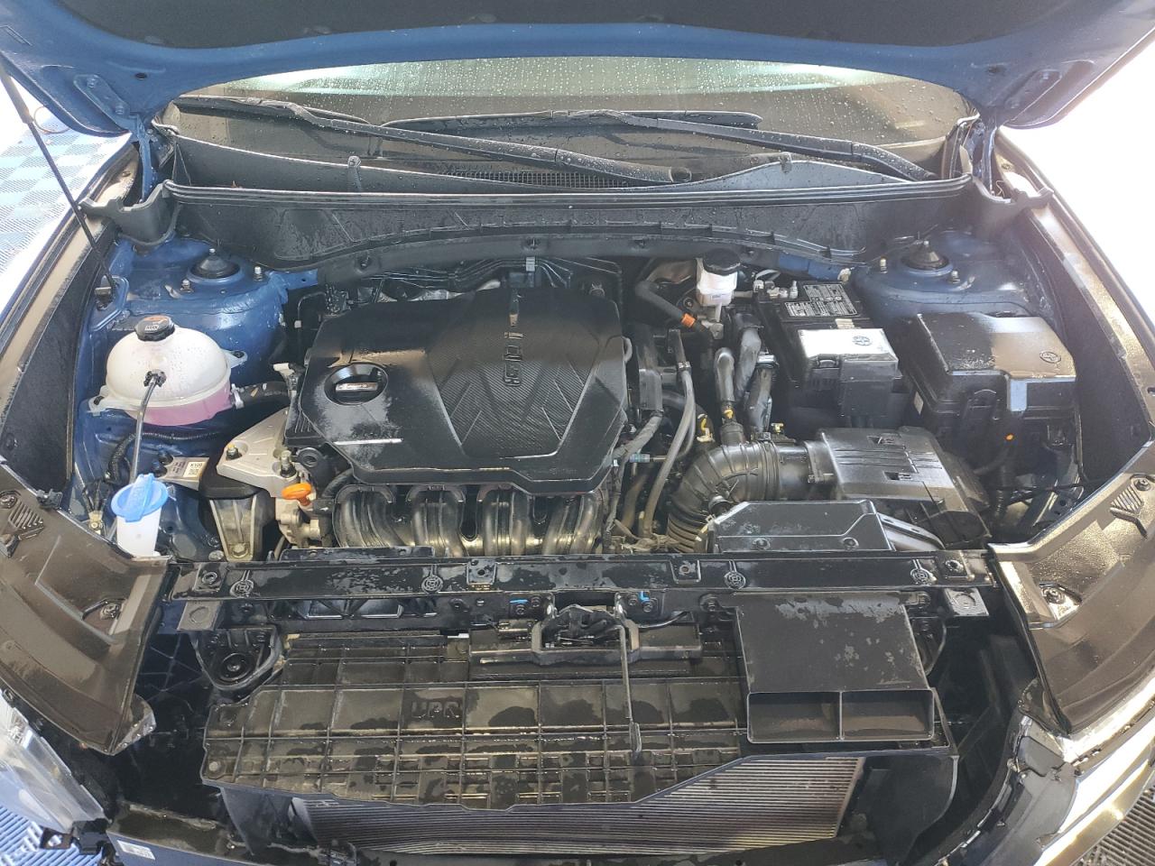 2024 Hyundai Tucson - Image 12