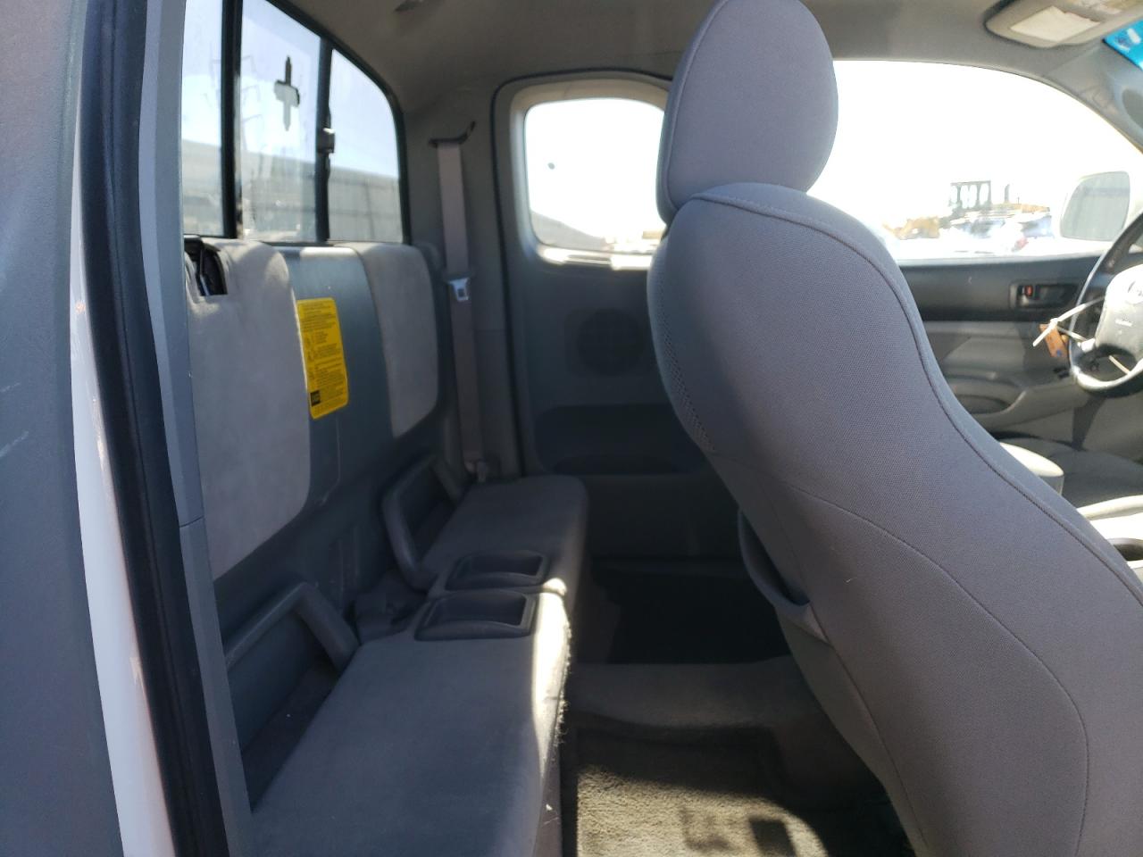 2007 Toyota Tacoma - Image 10