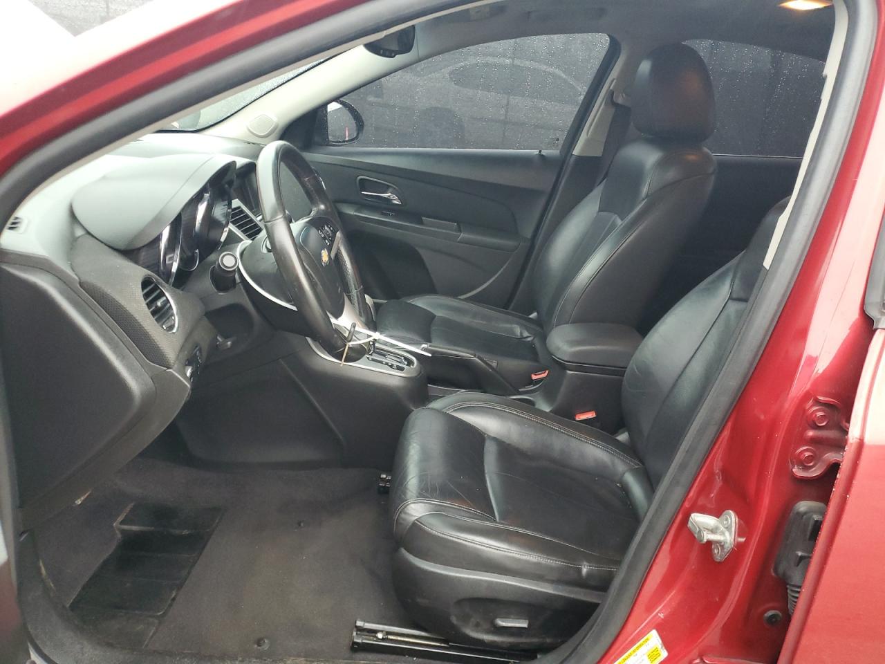 2011 Chevrolet Cruze - Image 7