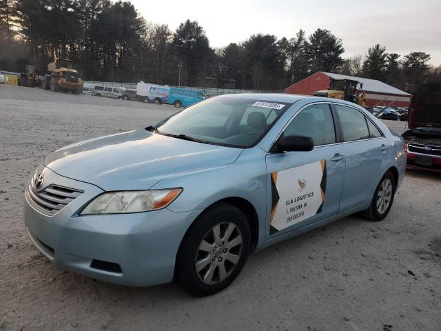 2008 Toyota Camry Ce