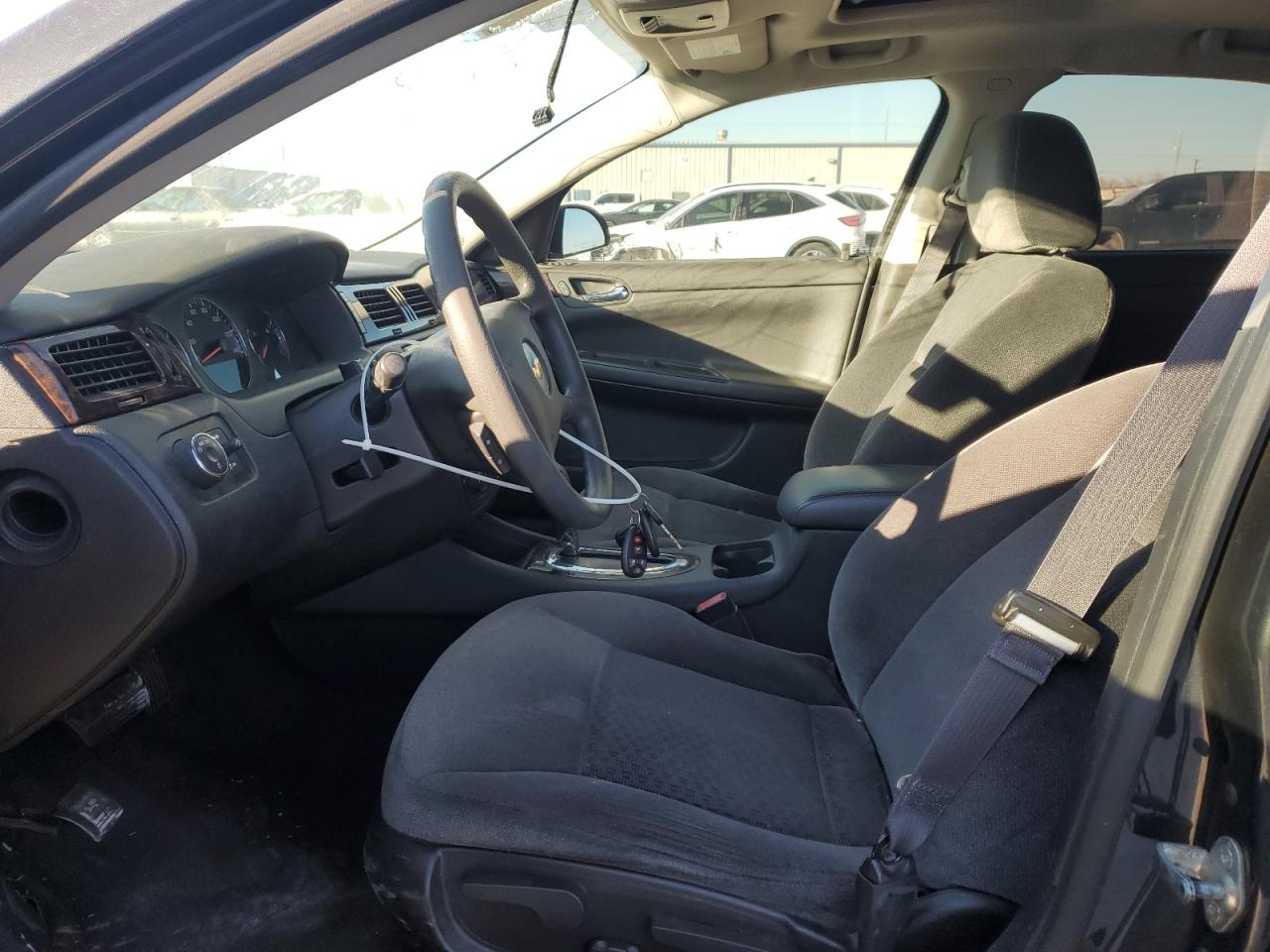 2015 Chevrolet Impala - Image 7