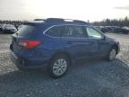 2015 SUBARU OUTBACK 3.6R PREMIUM for sale at Copart NS - HALIFAX