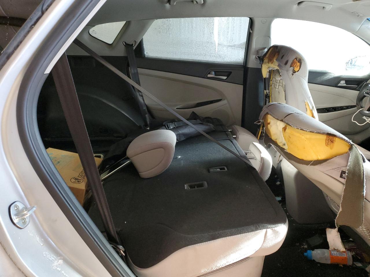 2018 Hyundai Tucson - Image 11