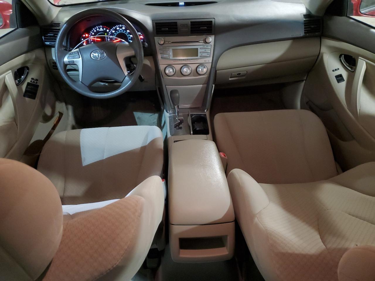 2009 Toyota Camry - Image 8
