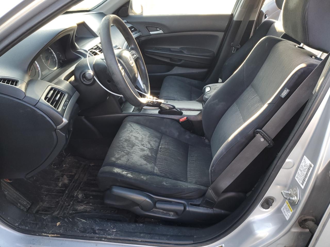 2012 Honda Accord - Image 7