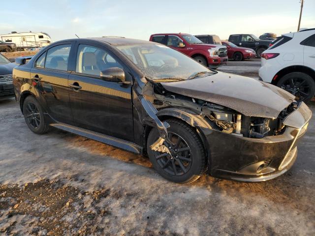 2015 MITSUBISHI LANCER SE
