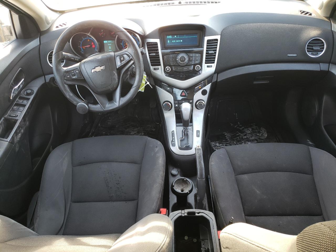 2015 Chevrolet Cruze - Image 8