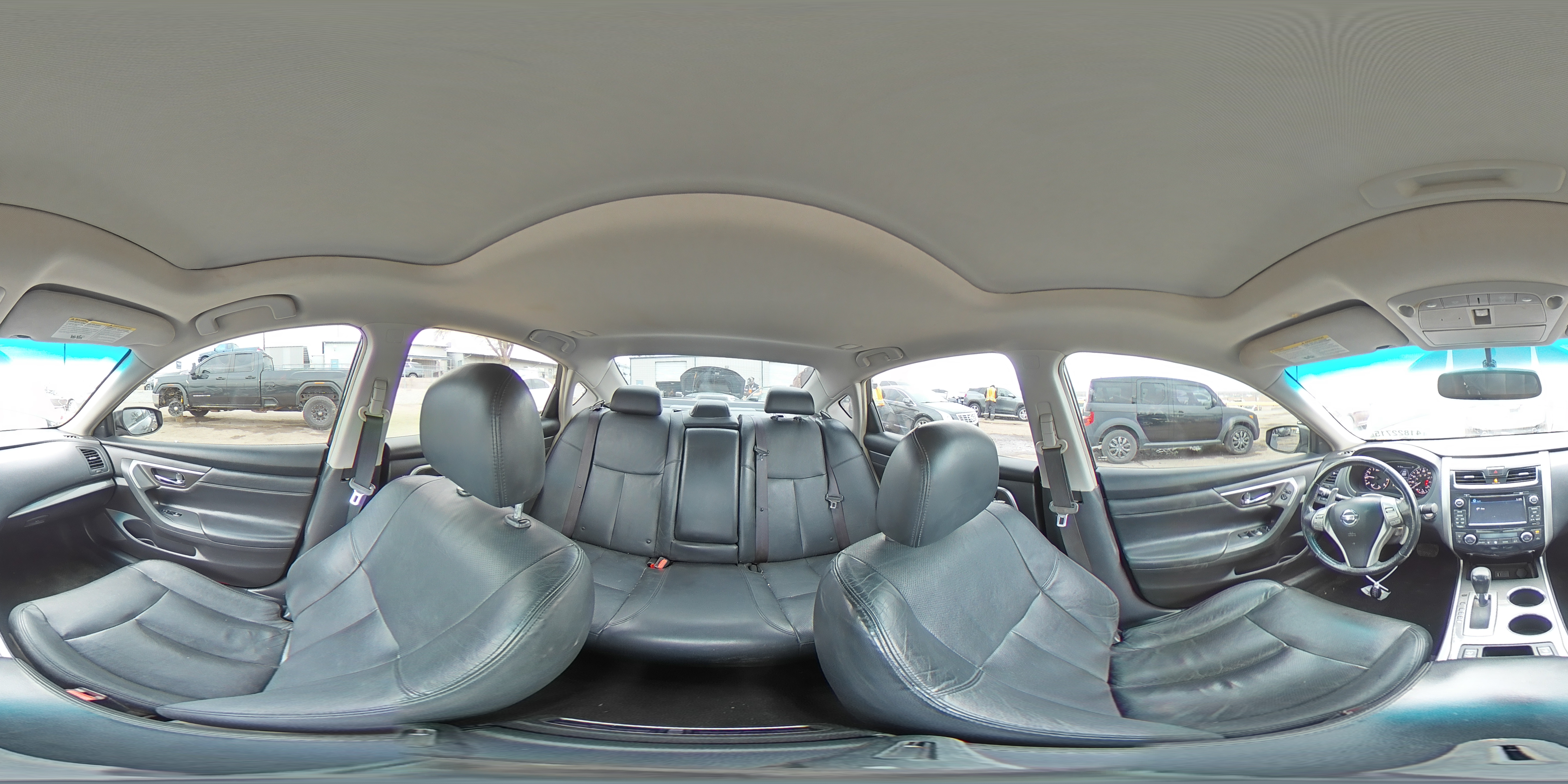 2013 Nissan Altima - Image 14