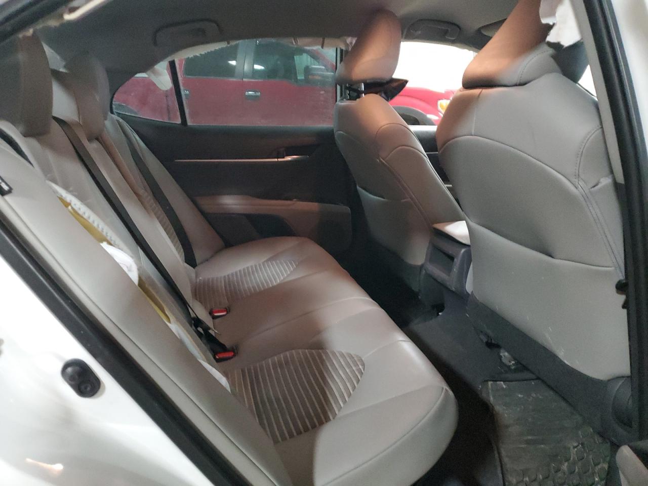 2020 Toyota Camry - Image 10