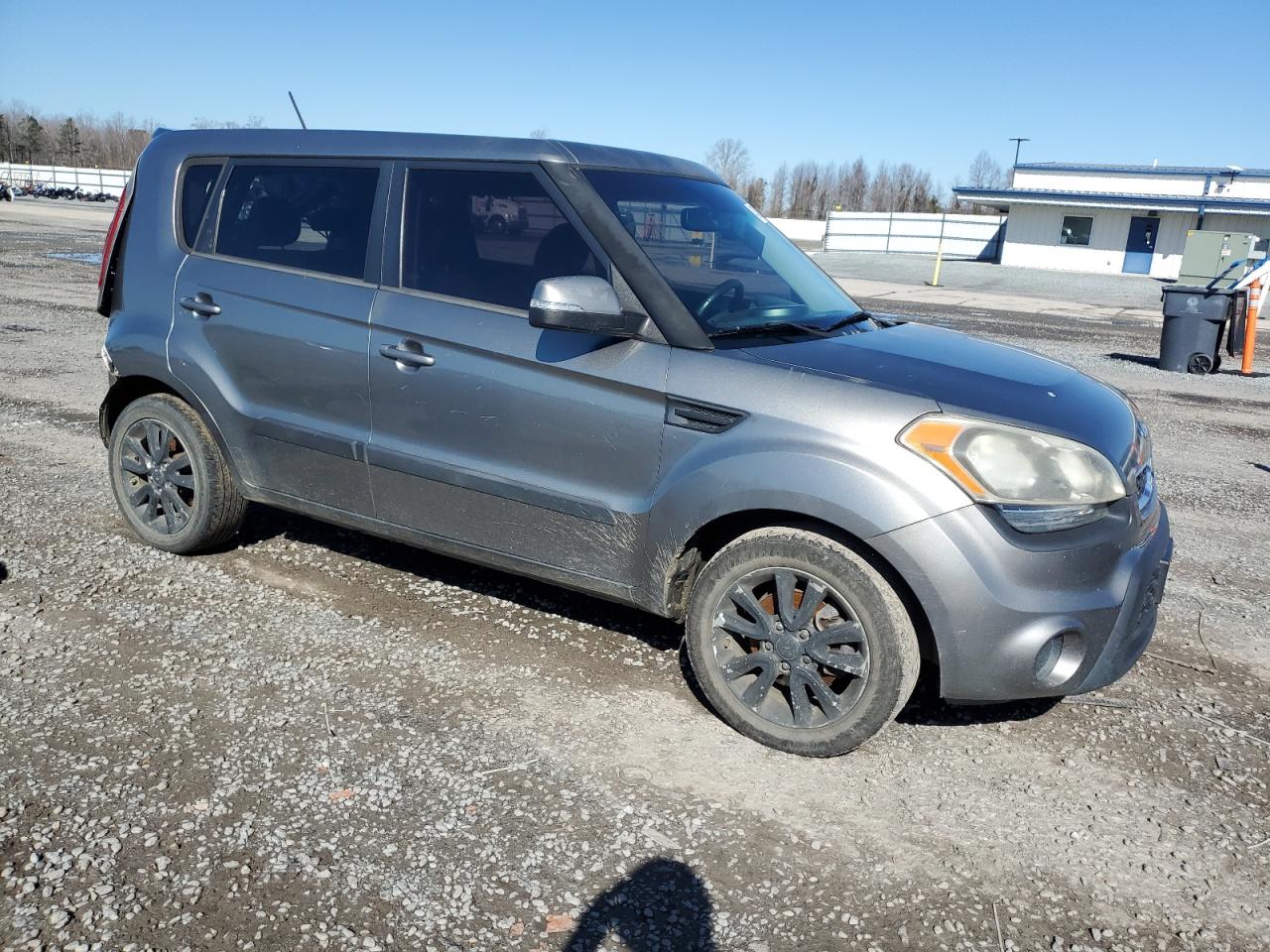 2012 Kia Soul - Image 4