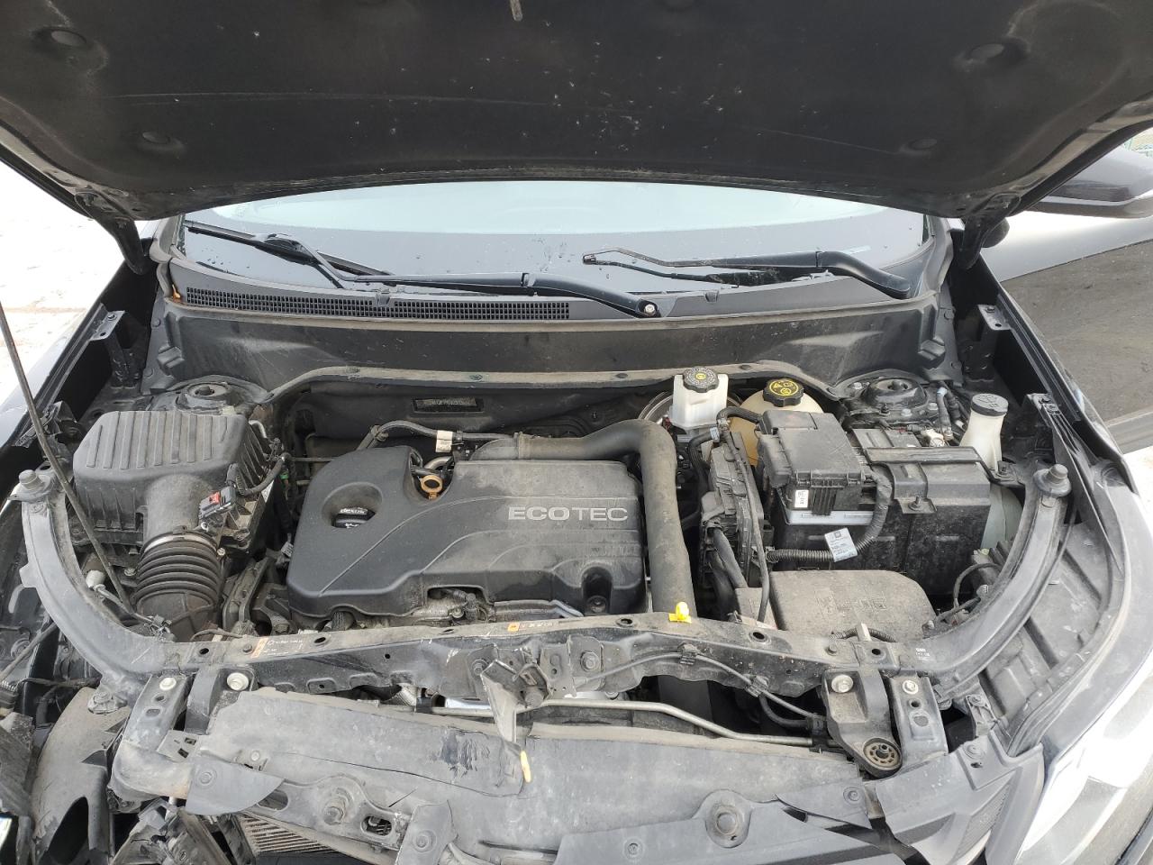 2018 Chevrolet Equinox - Image 11