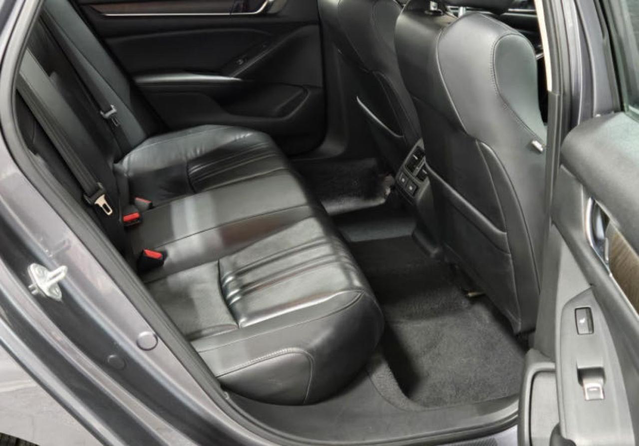 2022 Honda Accord - Image 6