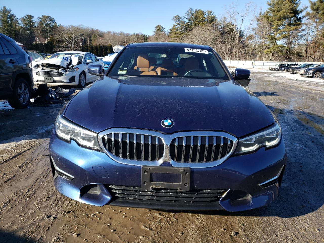 2020 BMW 3er - Image 5