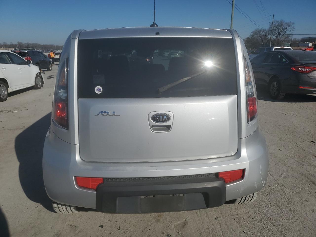 2011 Kia Soul - Image 6