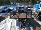2024 Carry-On                       Trailer for Sale in Hurricane, WV - Minor Dent/Scratches