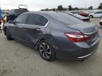 2017 Honda Accord Exl zu verkaufen in Martinez, CA - Rear End