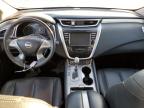 2017 Nissan Murano S for Sale in Gaston, SC - Side