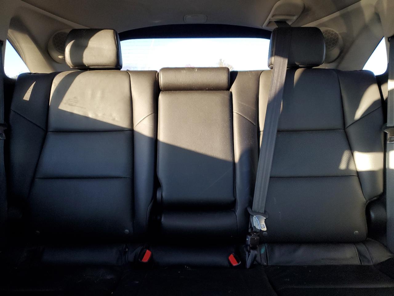 2015 Acura RDX - Image 10