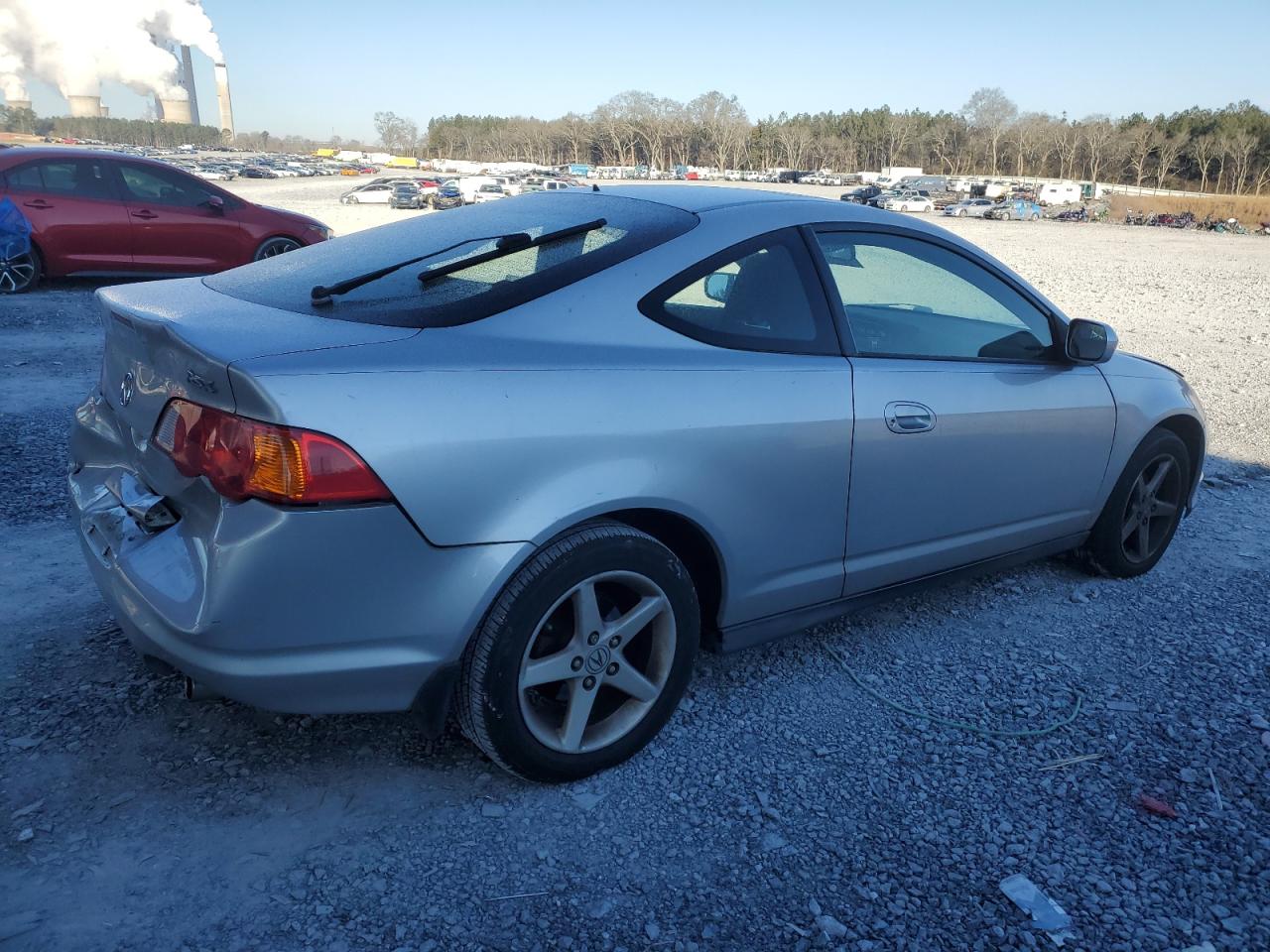 2003 Acura RSX - Image 3