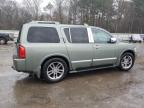 2004 Infiniti Qx56  zu verkaufen in Shreveport, LA - Rear End