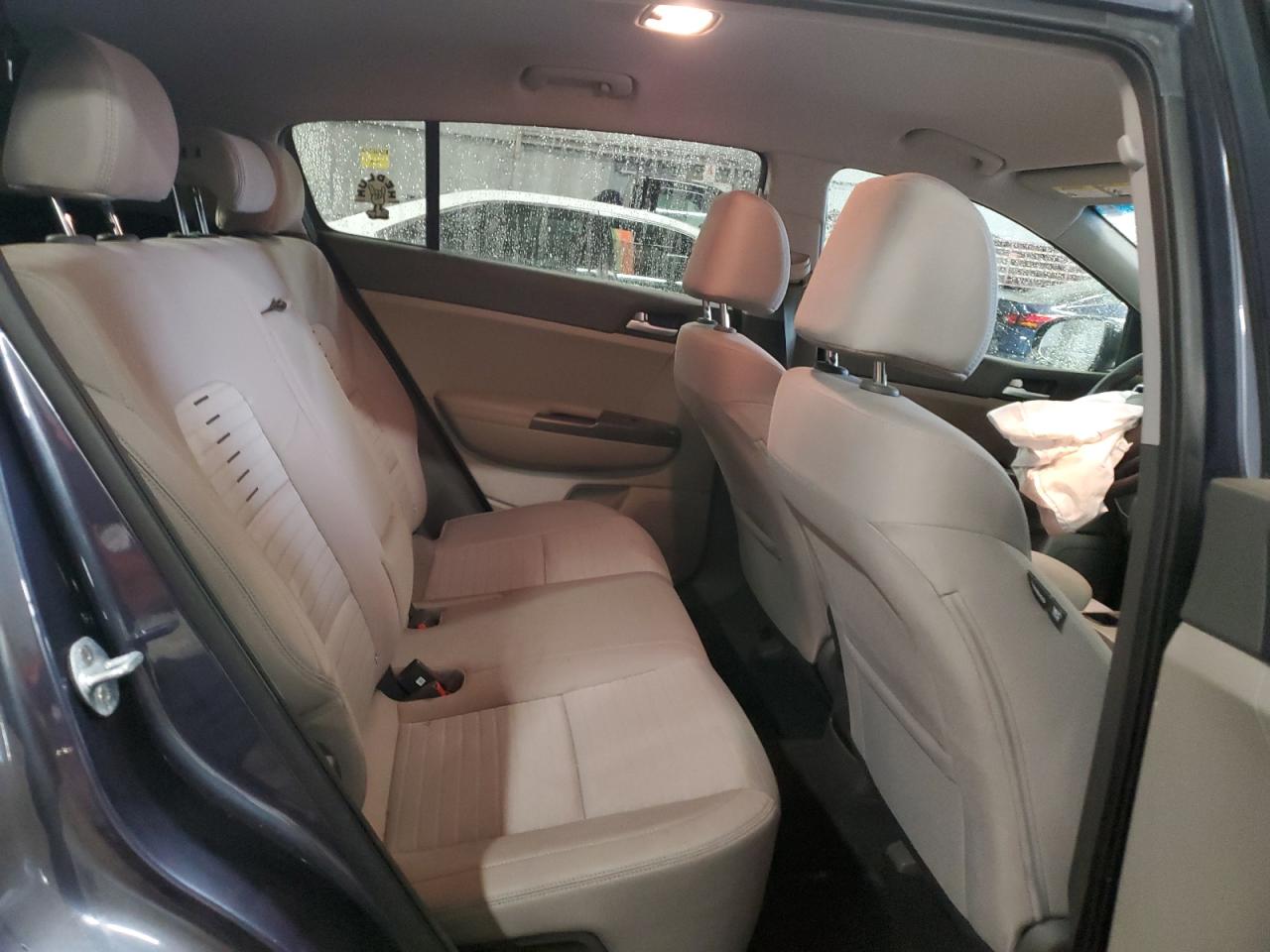 2019 Kia Sportage - Image 11
