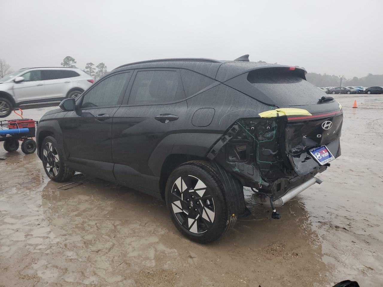 2024 Hyundai Kona - Image 2