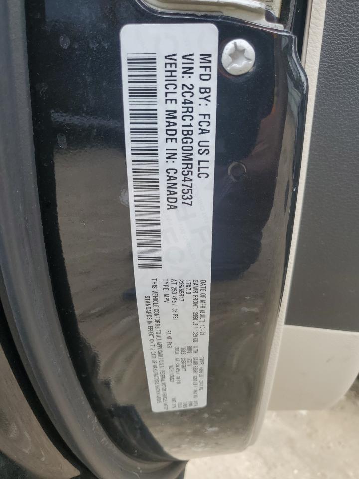 2021 Chrysler Pacifica - Image 15