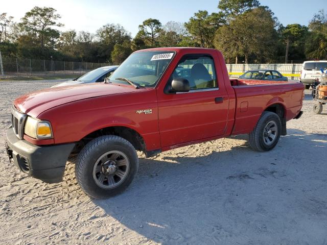 2003 Ford Ranger 