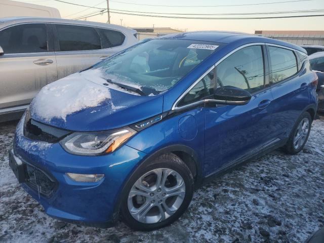 2019 Chevrolet Bolt Ev Lt