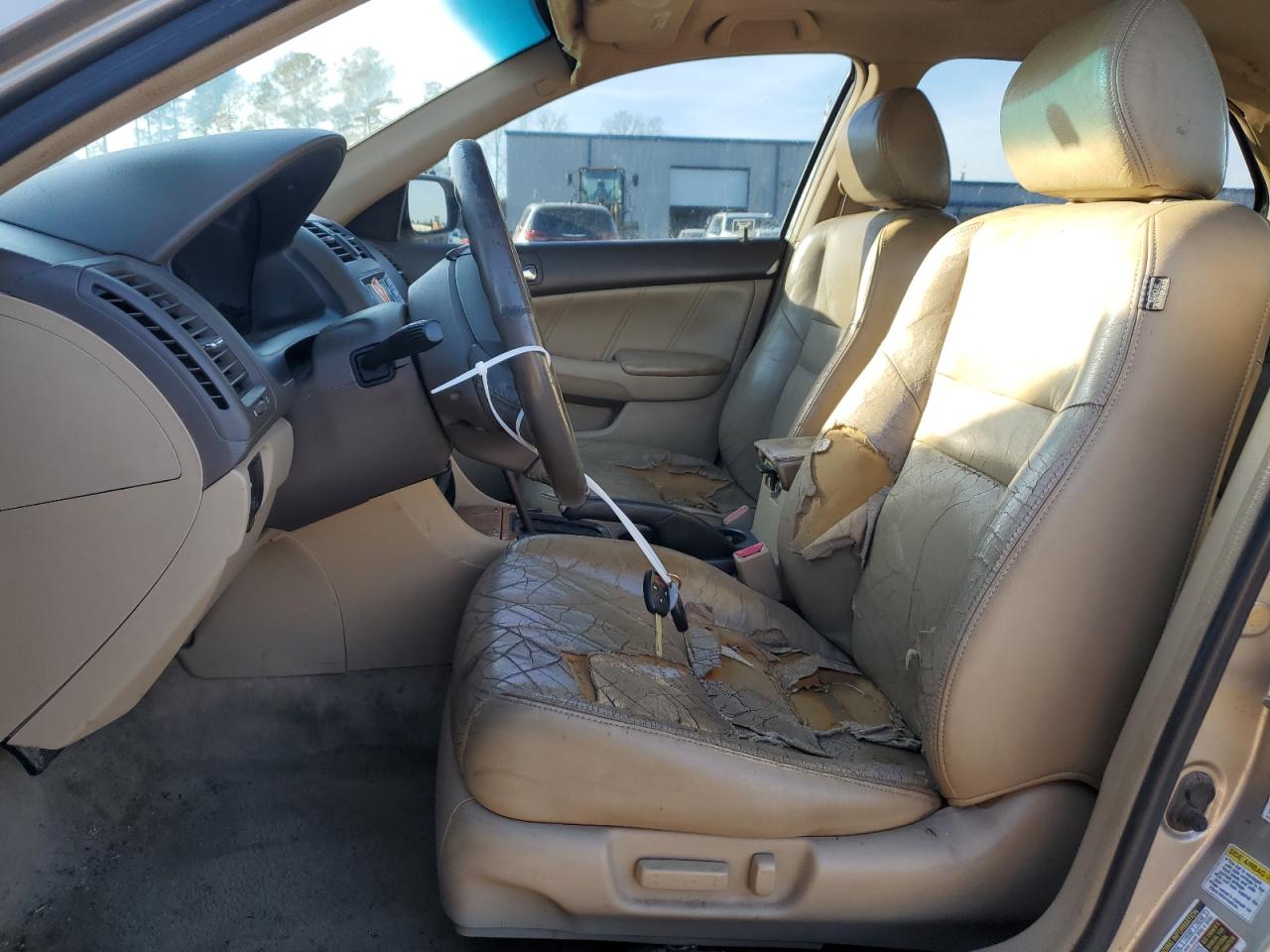 2005 Honda Accord - Image 7