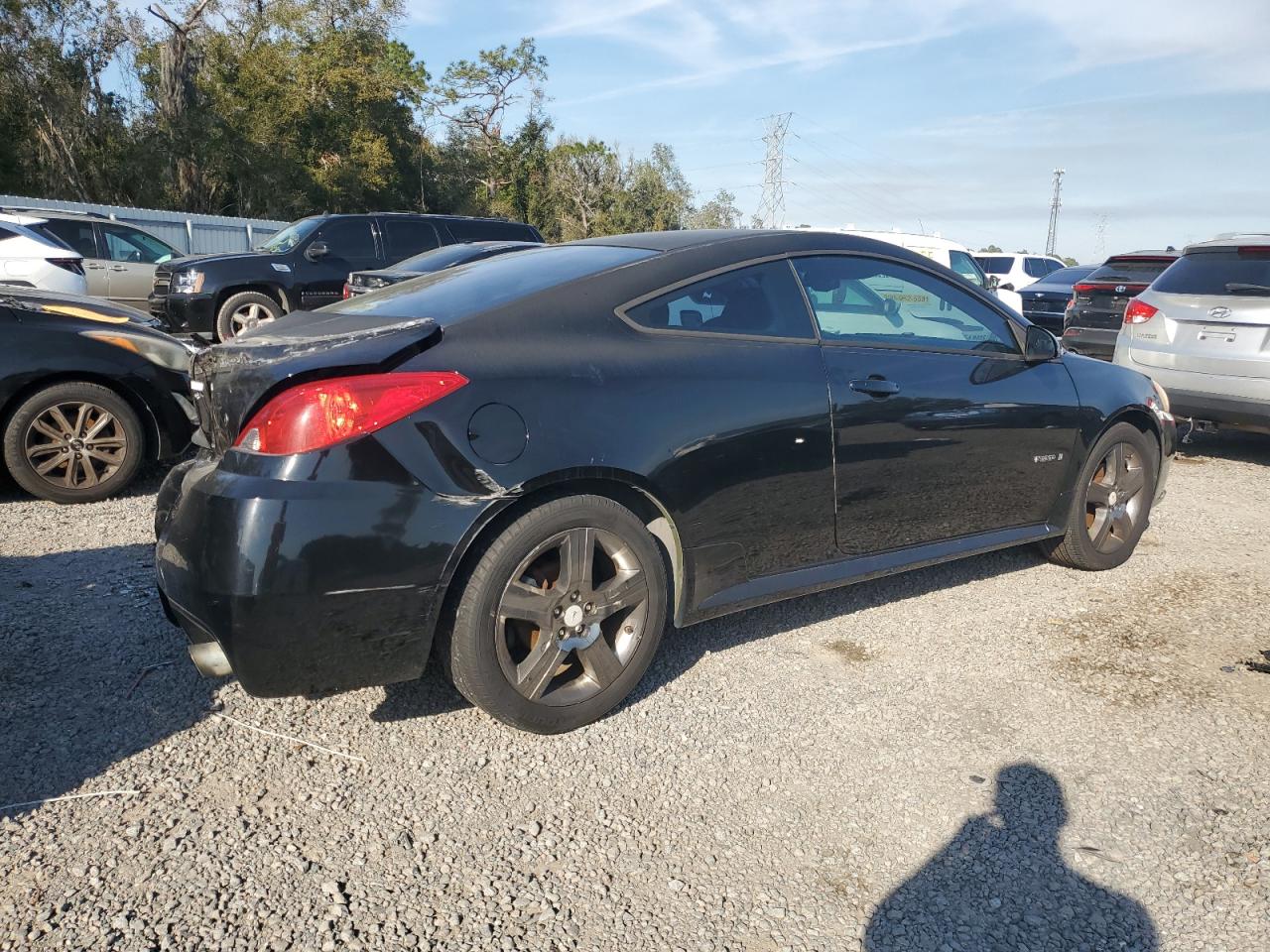 2008 Pontiac G6 - Image 3