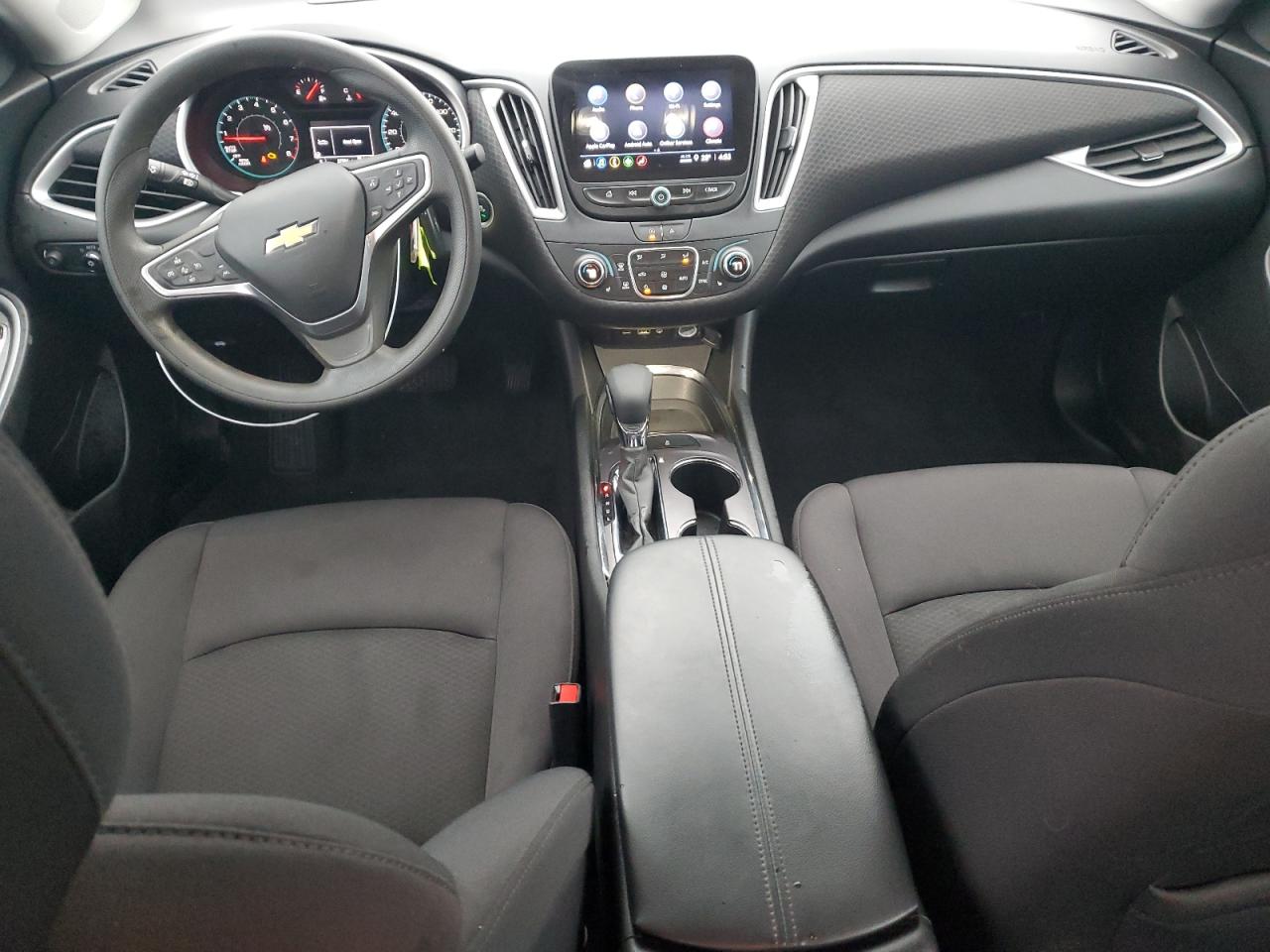 2023 Chevrolet Malibu - Image 8
