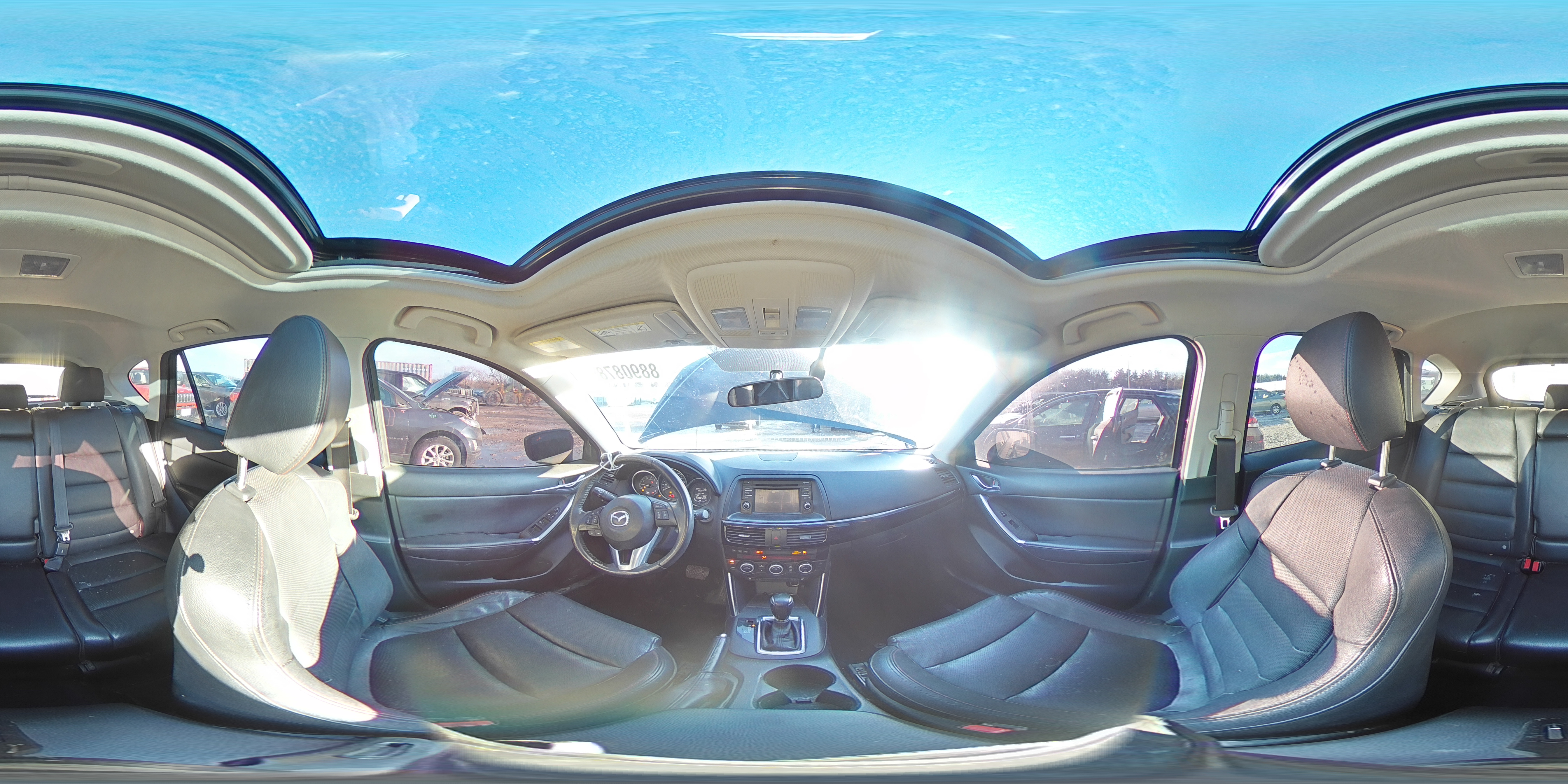 2015 Mazda CX-5 - Image 15