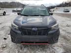 2019 Subaru Forester Sport na sprzedaż w Hurricane, WV - All Over