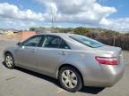 2007 Toyota Camry Ce de vânzare în Kapolei, HI - Mechanical