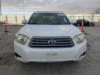 2008 Toyota Highlander  en Venta en Farr West, UT - Mechanical