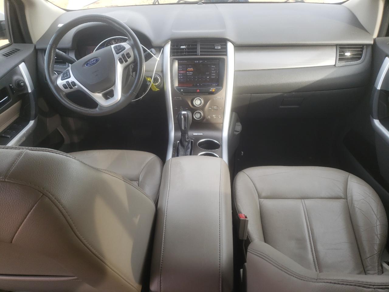 2013 Ford Edge - Image 8