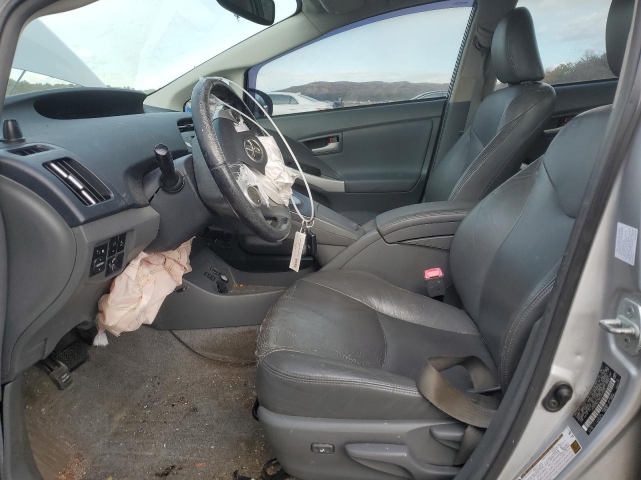 2011 Toyota Prius - Image 7