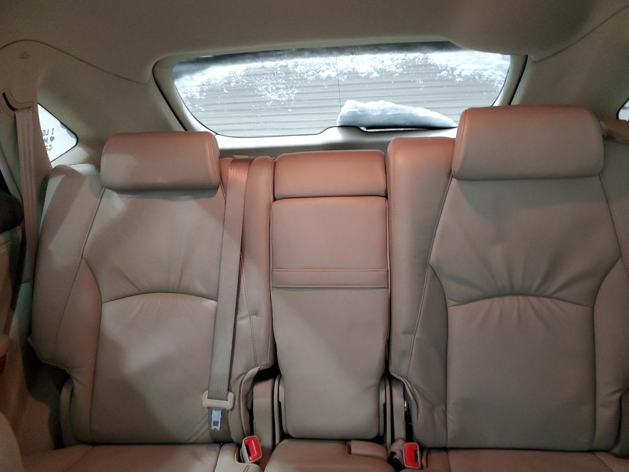 2005 Lexus RX - Image 10