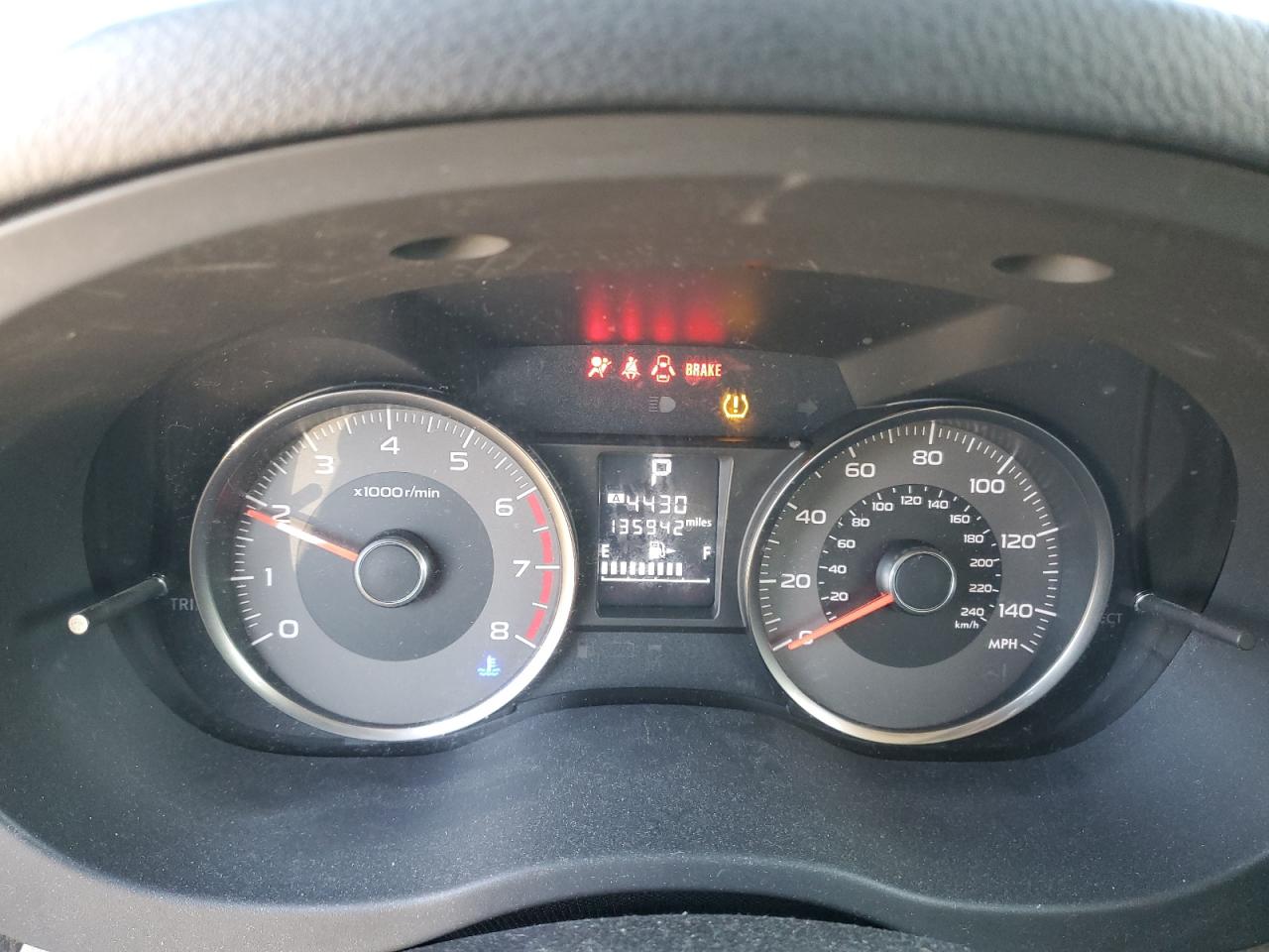 2016 Subaru Forester - Image 9