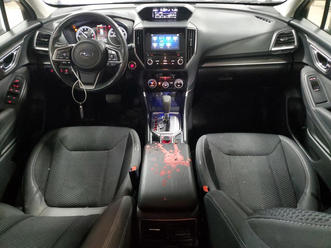 2021 Subaru Forester - Image 8