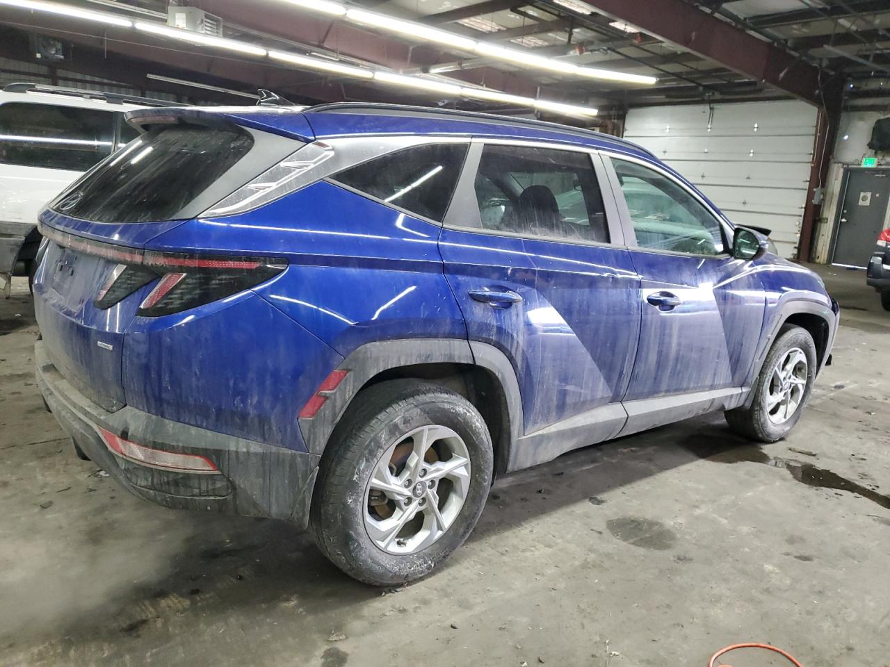 2023 Hyundai Tucson - Image 3
