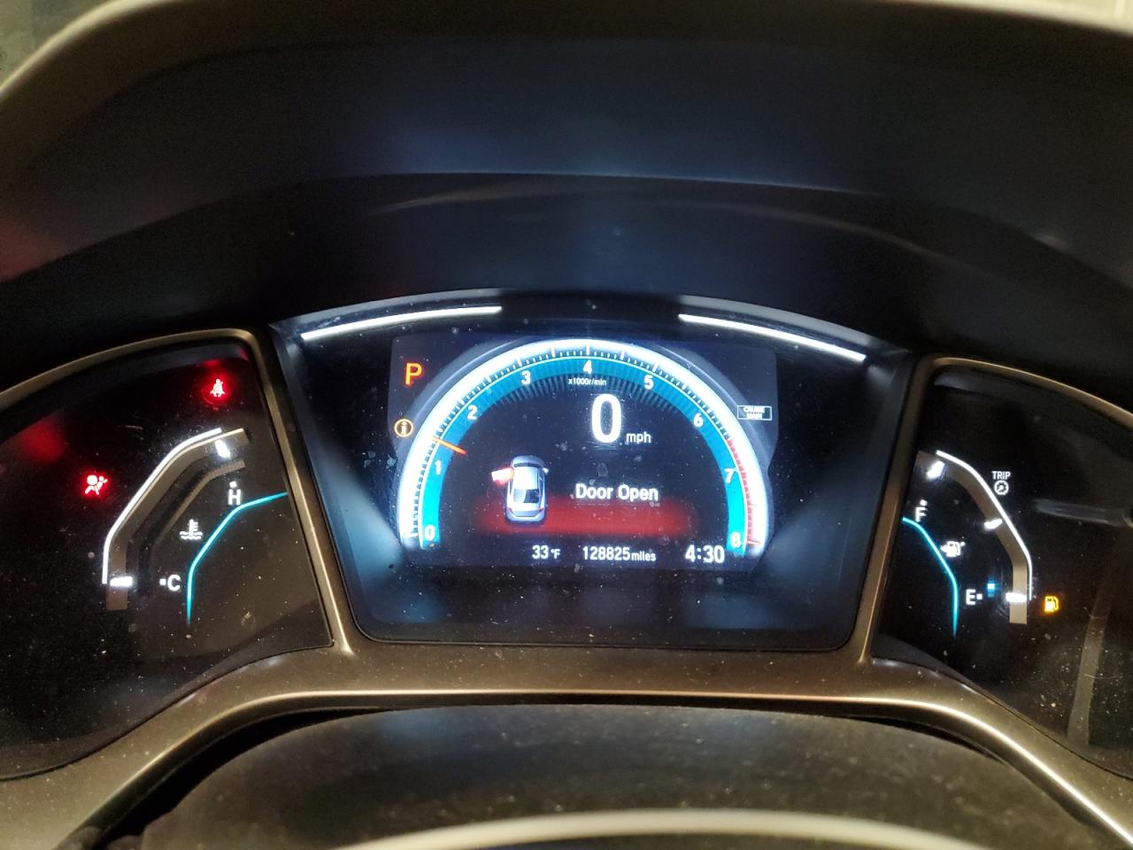 2017 Honda Civic - Image 9