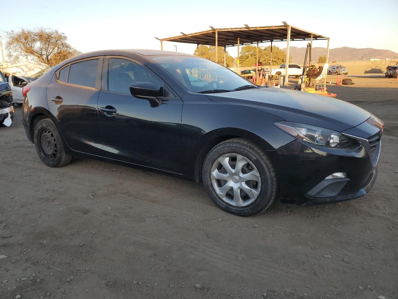 VIN 3MZBM1T76GM326739 2016 MAZDA 3 no.4