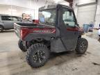 2021 Polaris Ranger Xp 1000 Northstar Ultimate продається в Avon, MN - Front End