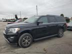 2018 Ford Expedition Max Xlt   for Sale in Miami, FL - Side
